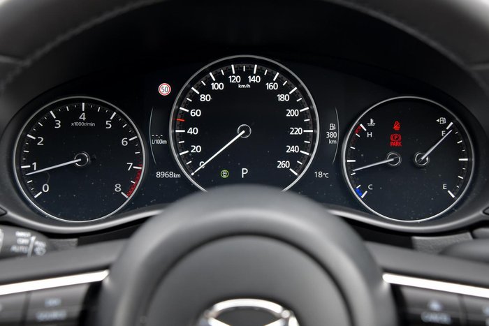 2024 Mazda CX-30 G20 Pure