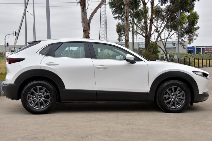 2024 Mazda CX-30 G20 Pure