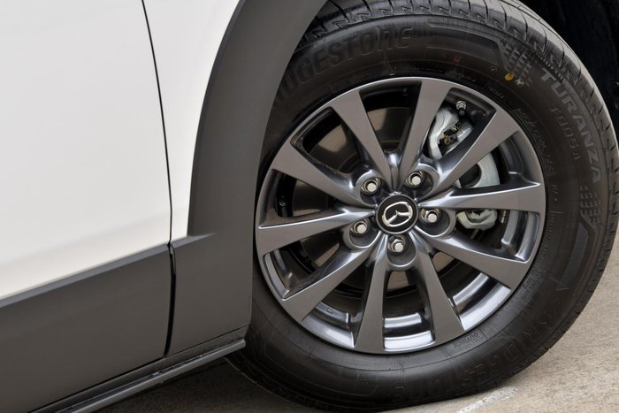 2024 Mazda CX-30 G20 Pure