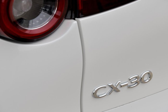 2024 Mazda CX-30 G20 Pure