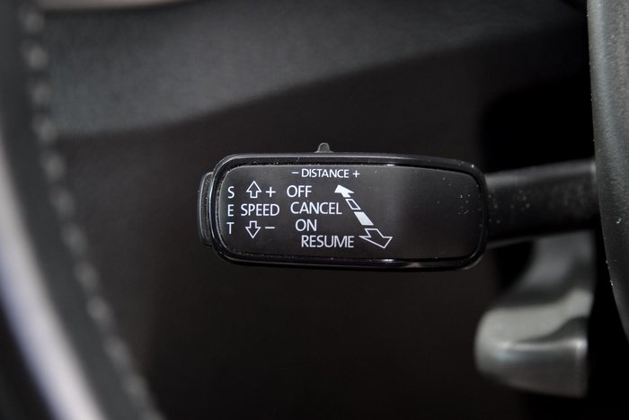 2021 SKODA Fabia 81TSI Run-Out Edition