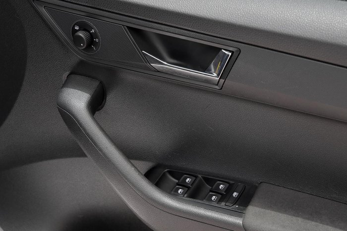 2021 SKODA Fabia 81TSI Run-Out Edition