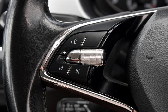 2021 SKODA Fabia 81TSI Run-Out Edition