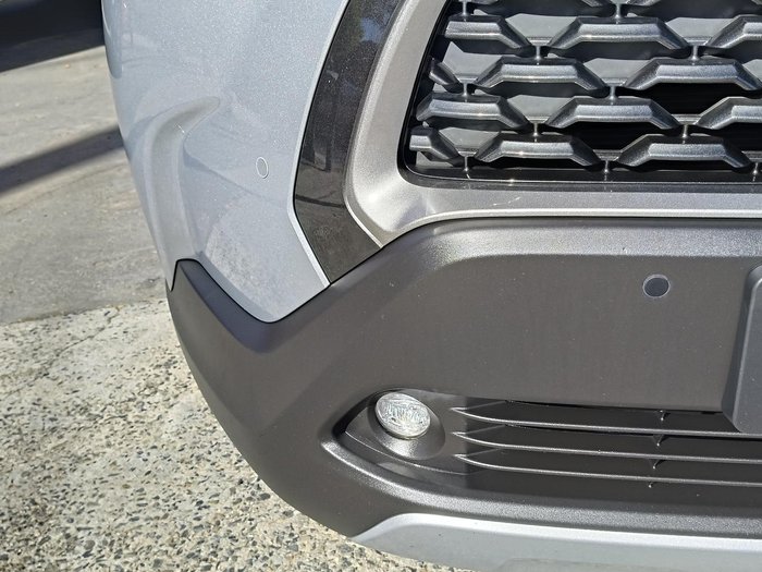 2023 Toyota Corolla Cross Atmos