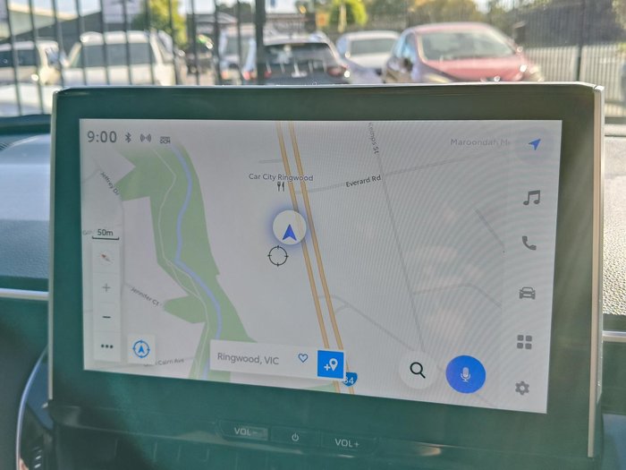 2023 Toyota Corolla Cross Atmos MXGH10R Stunning Silver