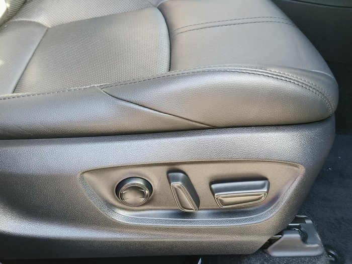 2023 Toyota Corolla Cross Atmos