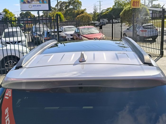 2023 Toyota Corolla Cross Atmos