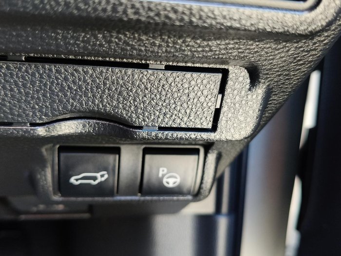 2023 Toyota Corolla Cross Atmos