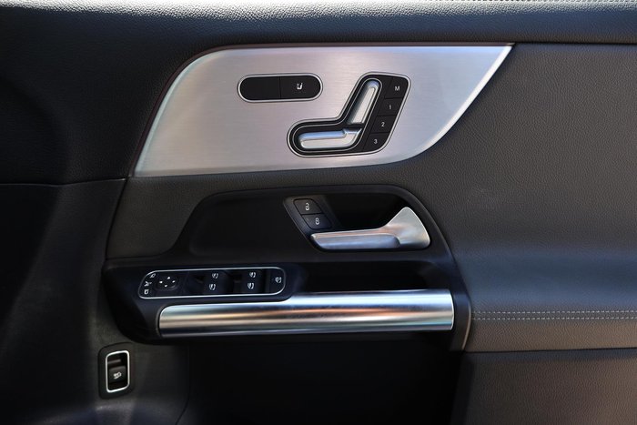 2021 Mercedes-Benz GLA-Class GLA35 AMG