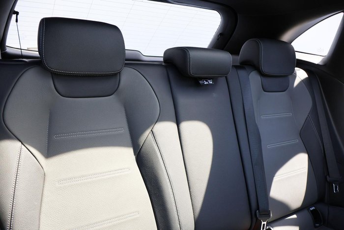 2021 Mercedes-Benz GLA-Class GLA35 AMG