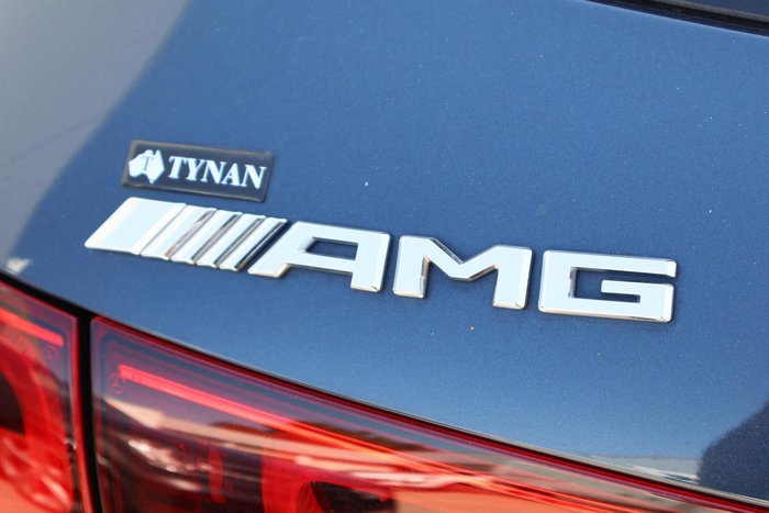 2021 Mercedes-Benz GLA-Class GLA35 AMG