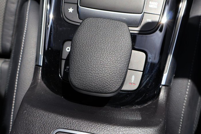 2021 Mercedes-Benz GLA-Class GLA35 AMG H247 Four Wheel Drive Denim Blue