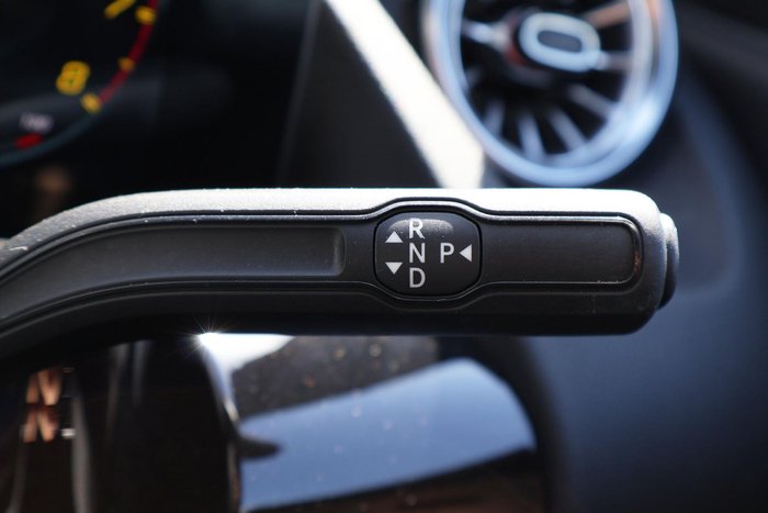 2021 Mercedes-Benz GLA-Class GLA35 AMG H247 Four Wheel Drive Denim Blue