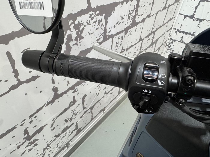 2025 Vespa GTV Officina 8 300 GTV