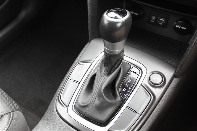 2018 Hyundai Kona Elite