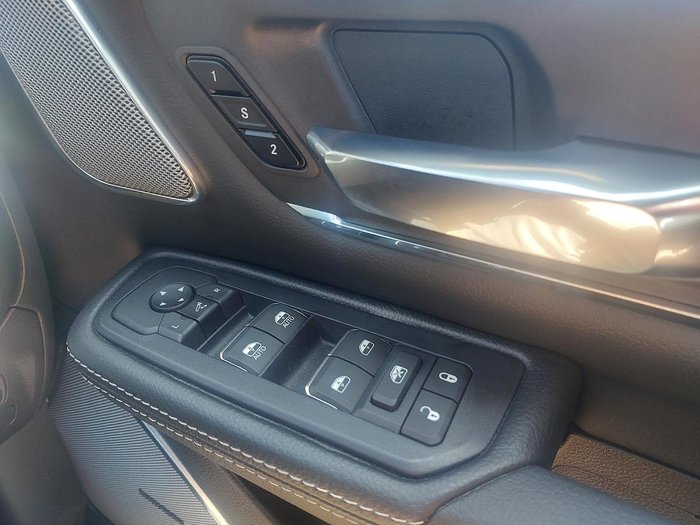 2025 RAM 1500 Laramie Sport Hurricane SO RamBox