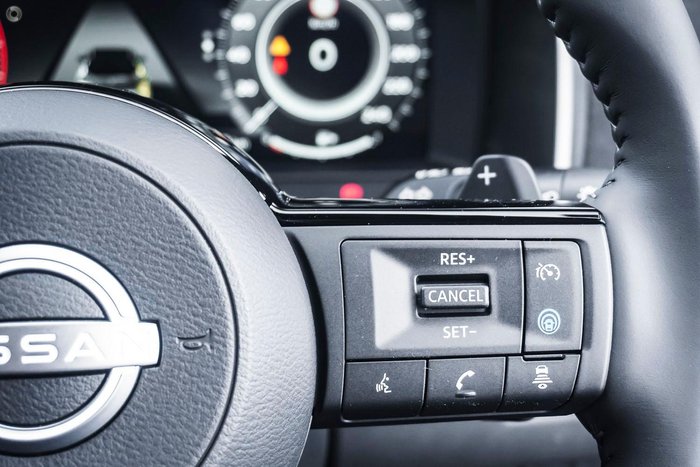 2024 Nissan QASHQAI Ti-L