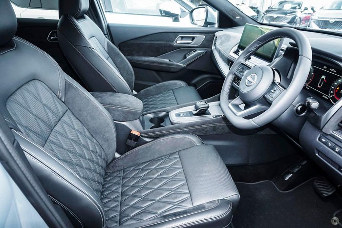 2024 Nissan QASHQAI Ti-L