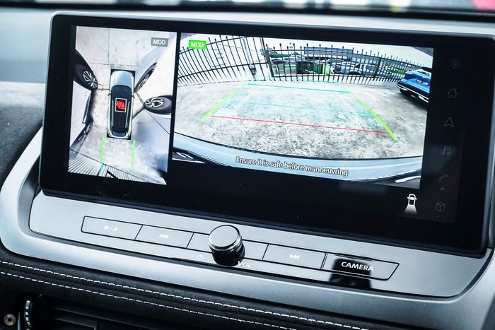 2024 Nissan QASHQAI Ti-L