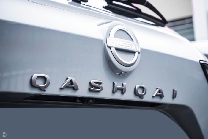 2024 Nissan QASHQAI Ti-L