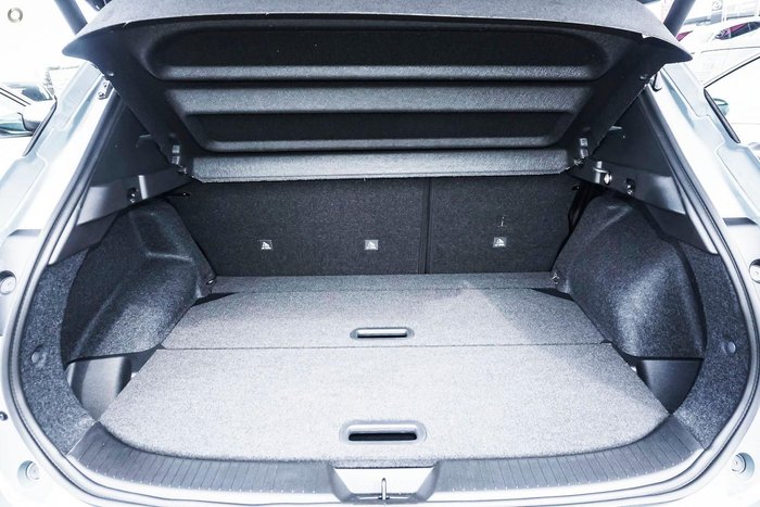 2024 Nissan QASHQAI Ti-L