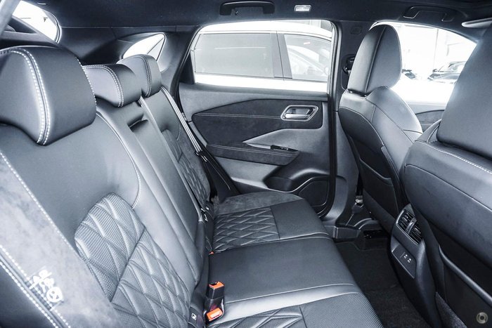 2024 Nissan QASHQAI Ti-L