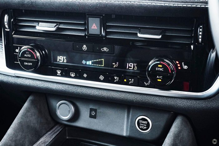 2024 Nissan QASHQAI Ti-L