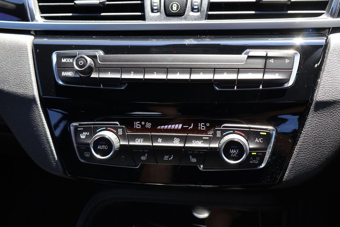 2020 BMW X1 xDrive25i