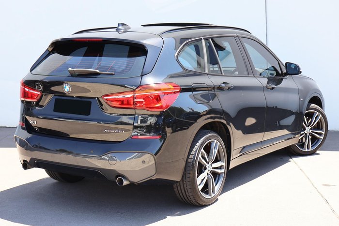 2020 BMW X1 xDrive25i