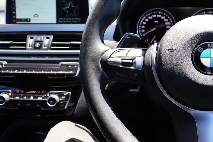 2020 BMW X1 xDrive25i