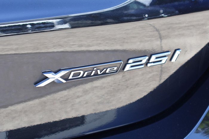 2020 BMW X1 xDrive25i