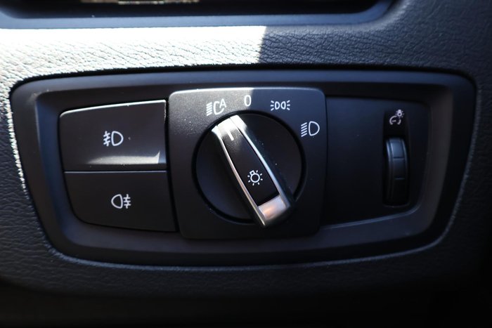 2020 BMW X1 xDrive25i