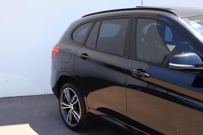 2020 BMW X1 xDrive25i