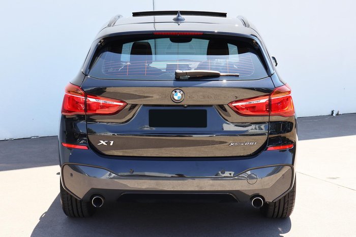 2020 BMW X1 xDrive25i