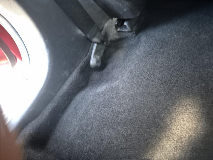 2017 Mazda CX-9 GT TC Soul Red