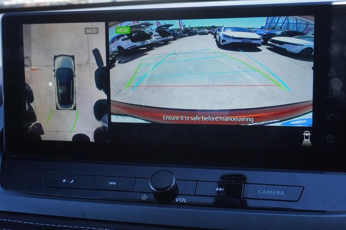 2024 Nissan QASHQAI Ti-L