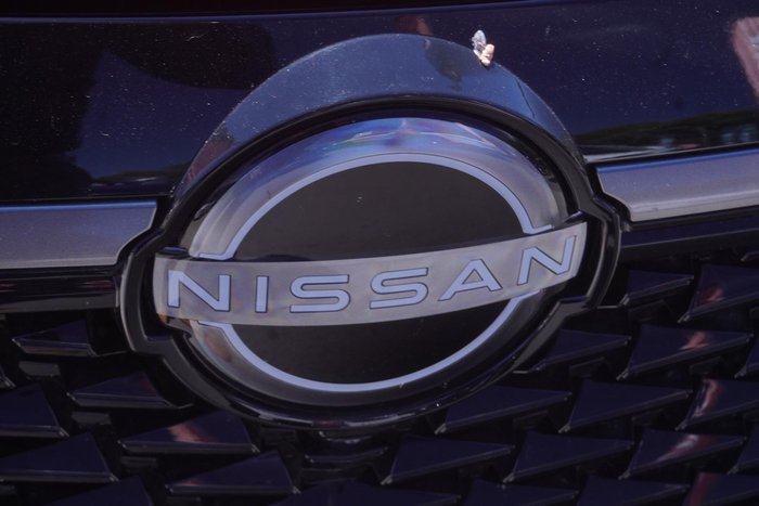 2024 Nissan QASHQAI Ti-L