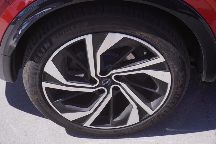 2024 Nissan QASHQAI Ti-L