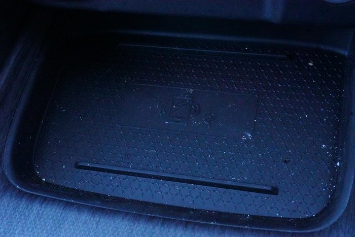 2024 Nissan QASHQAI Ti-L