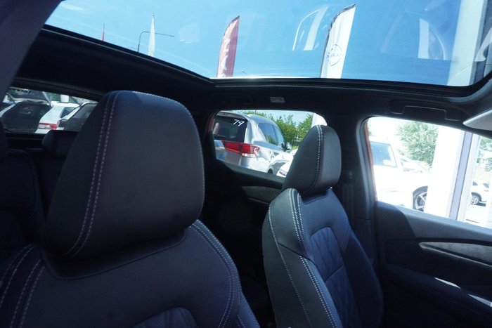 2024 Nissan QASHQAI Ti-L