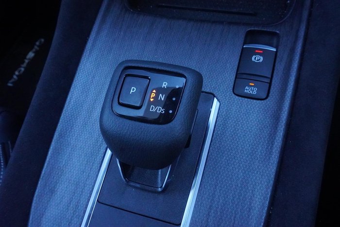 2024 Nissan QASHQAI Ti-L