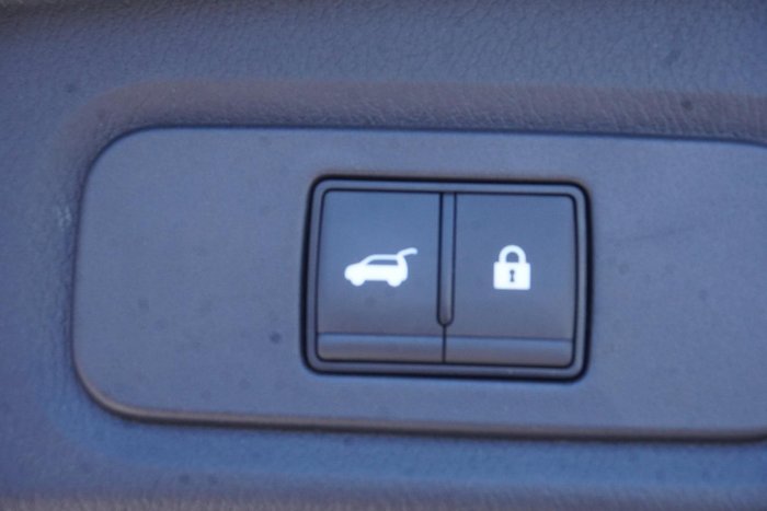 2024 Nissan QASHQAI Ti-L