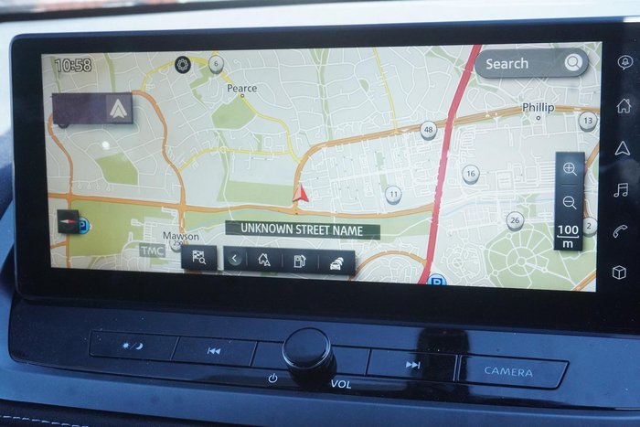 2024 Nissan QASHQAI Ti-L