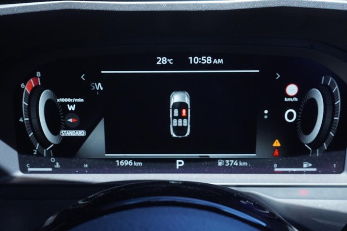 2024 Nissan QASHQAI Ti-L