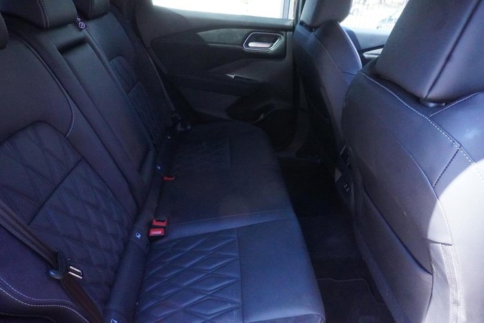 2024 Nissan QASHQAI Ti-L