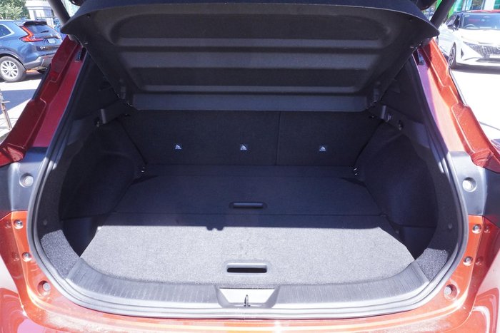 2024 Nissan QASHQAI Ti-L