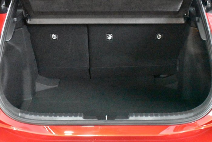 2022 Toyota Corolla ZR Hybrid