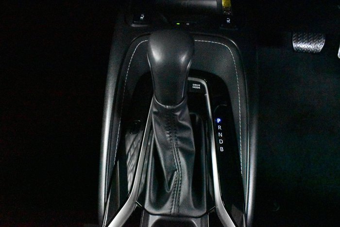 2022 Toyota Corolla ZR Hybrid