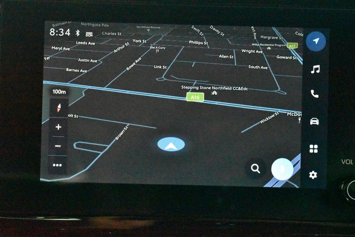 2022 Toyota Corolla ZR Hybrid