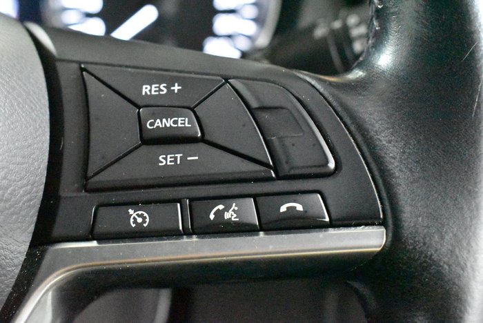 2018 Nissan QASHQAI ST-L